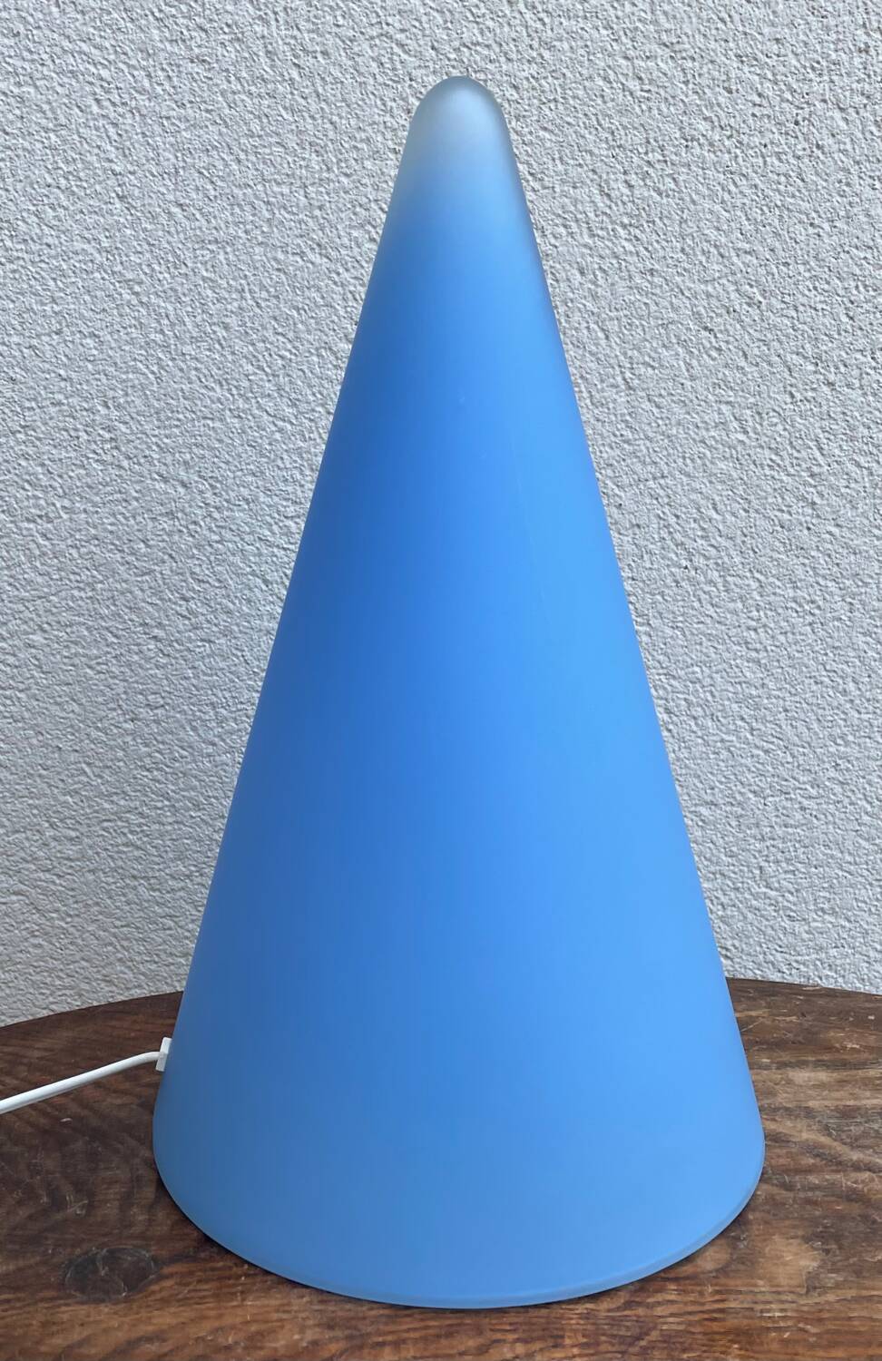 Lampe Teepee XXL Habitat vintage