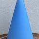 Lampe Teepee XXL Habitat vintage