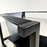 Slatted chair Ruud-Jan Kokke "Armchair 21", Netherlands