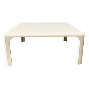 Table basse lounge Demetrio - spatiale