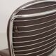 Gastone Rinaldi Italian Design 'Sabrina' Dining Chairs for Rima Italy 1970s