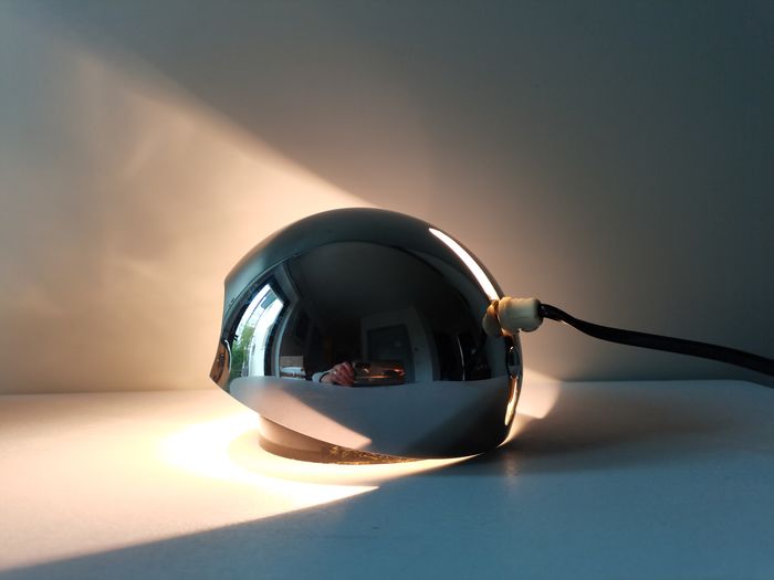 Italian Table Lamps Reggiani