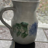 Vase vallauris