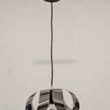 Space Age suspension from the 60s/70s