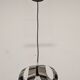 Space Age suspension from the 60s/70s