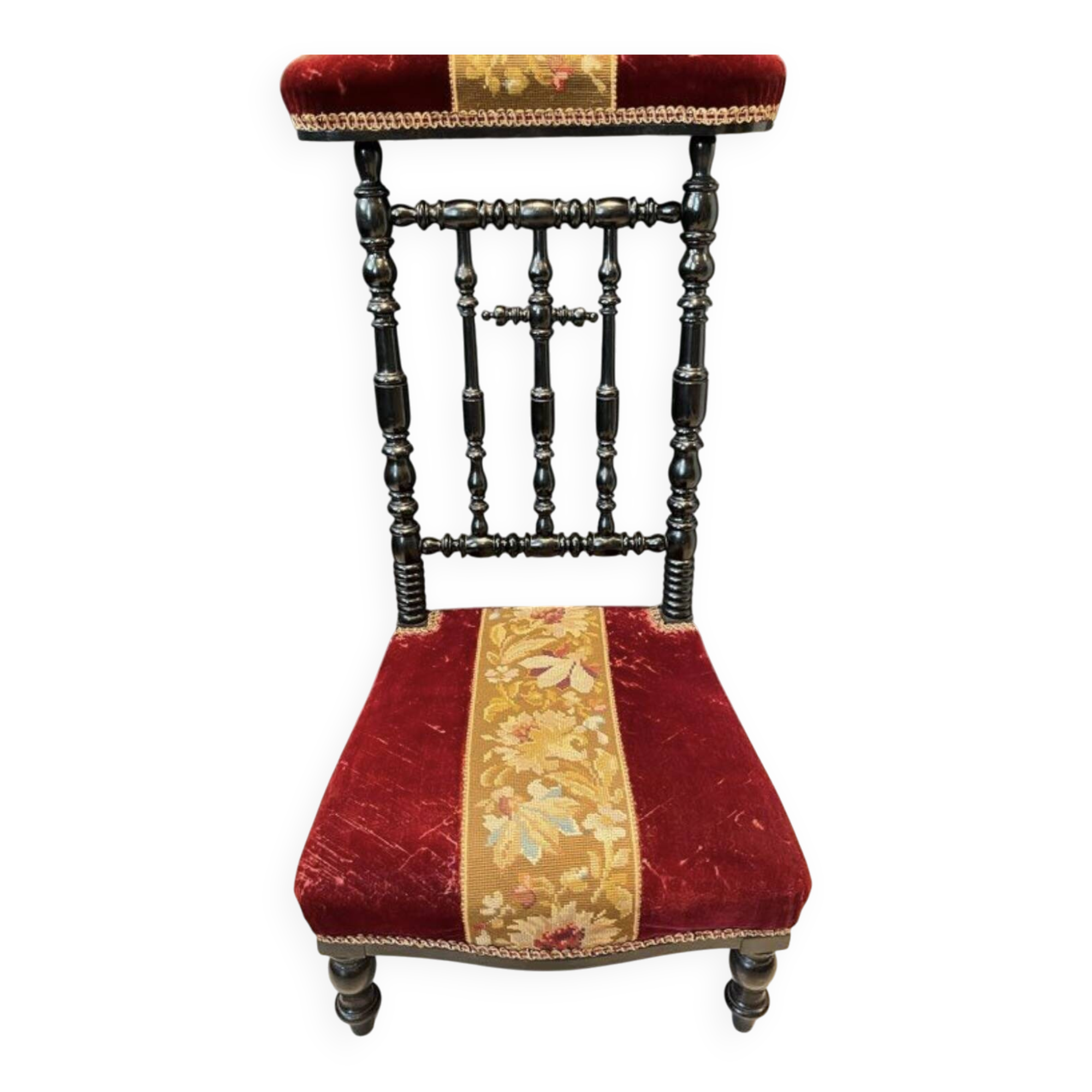 Pray God Napoleon III