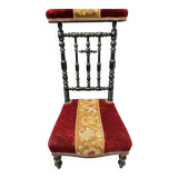 Pray God Napoleon III