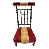 Prie Dieu Napoléon lll
