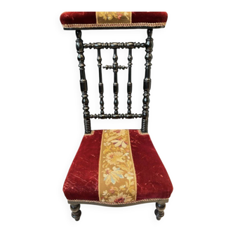 Pray God Napoleon III