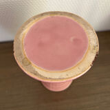 Measuring glass vase