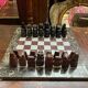 Chess game.