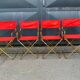 Camping chairs