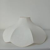 Flower lampshade