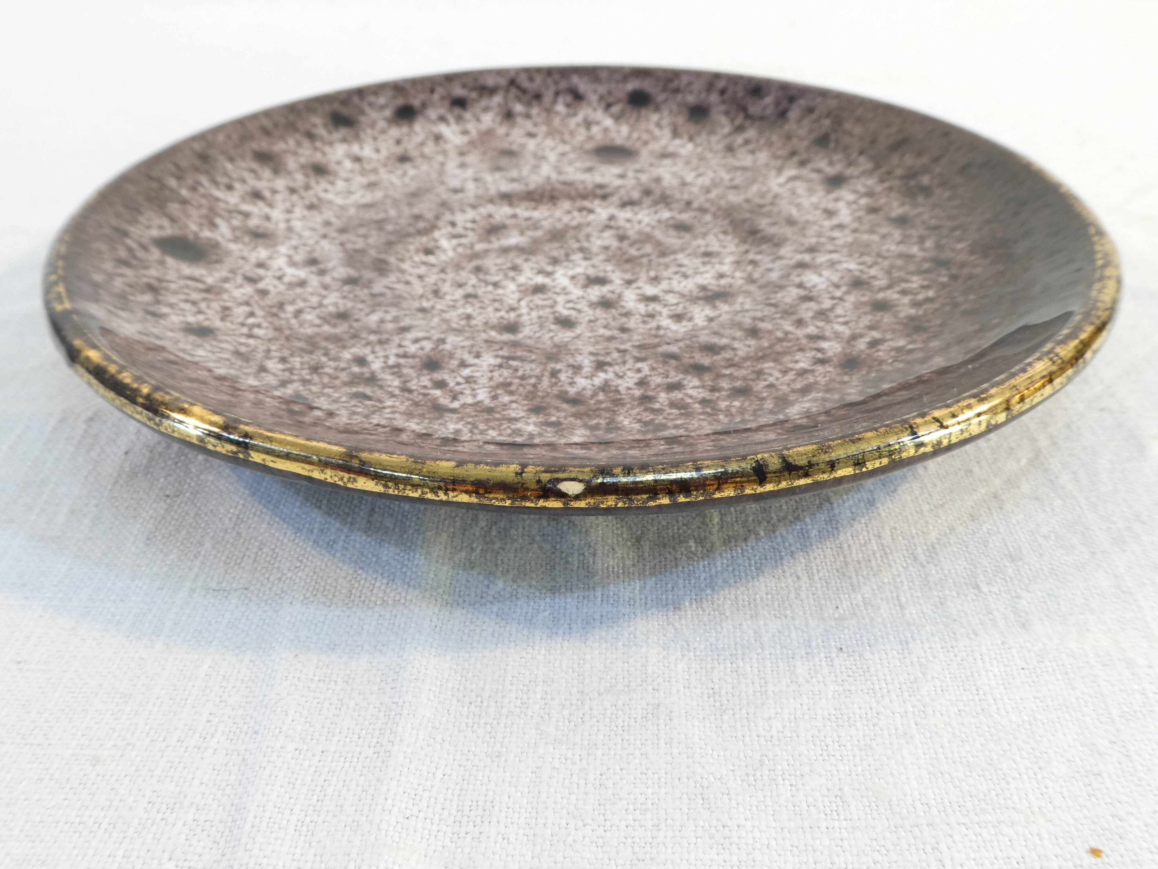 Lunch cup and tea sub-cup vallauris