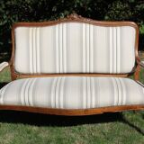 Louis XV style sofa