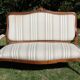 Louis XV style sofa