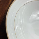 Georges Boyer Limoges porcelain serving dishes