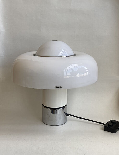 Lamp Brumbury Guzzini 1970