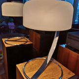 Raak Amsterdam D-2125 vintage 70s design desk lamp