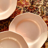 Flat plates x6