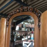 Wardrobe 3 doors 1930