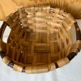 Chestnut basket