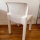 Chaise Kartell de Carlo Bartoli éditée en 1970