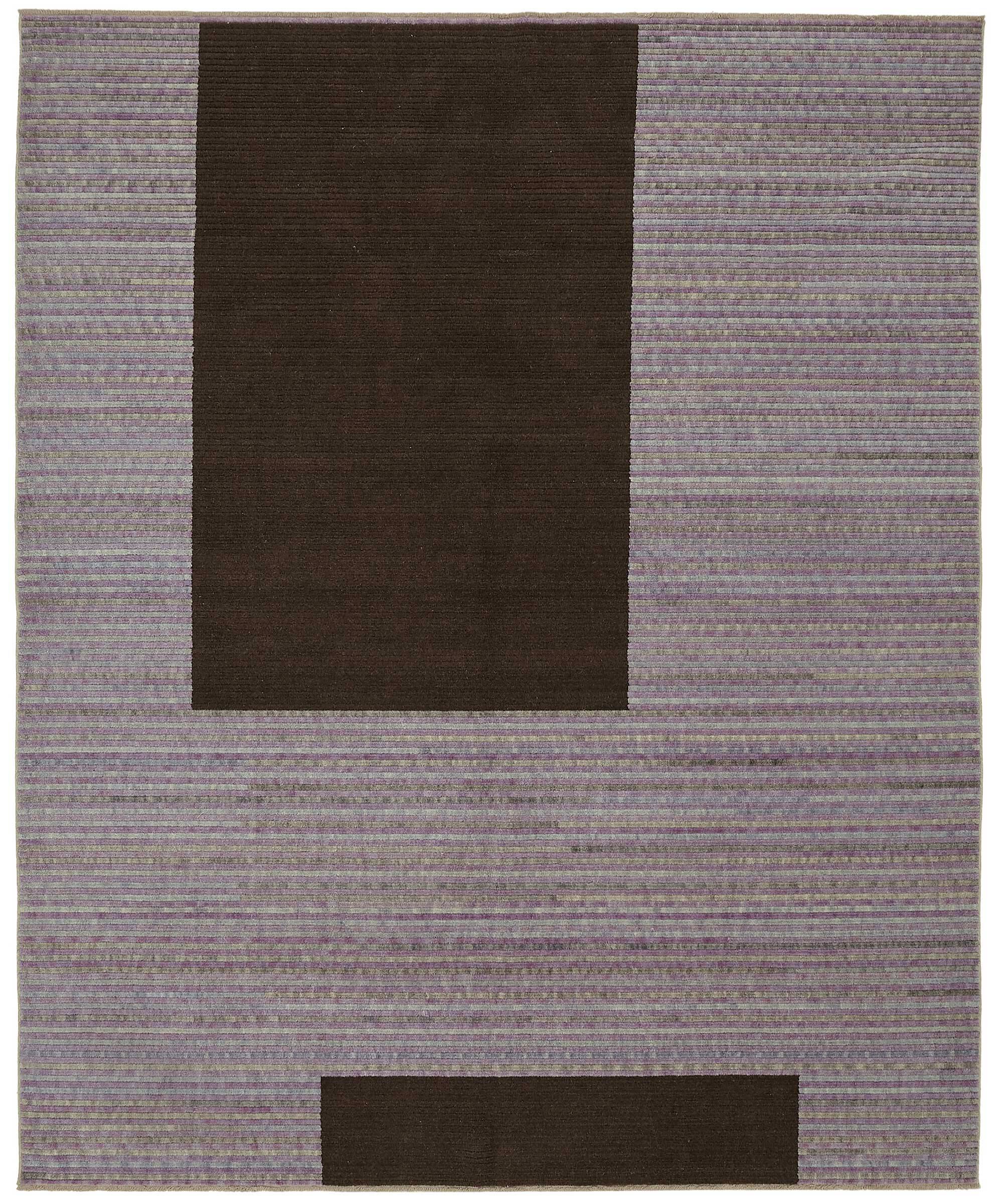 Turkish Handcrafted Loom Oushak Rug 244 cm x 295 cm
