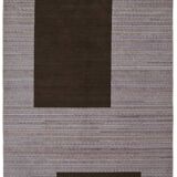 Turkish Handcrafted Loom Oushak Rug 244 cm x 295 cm