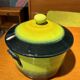 Saint Clément earthenware soup tureen