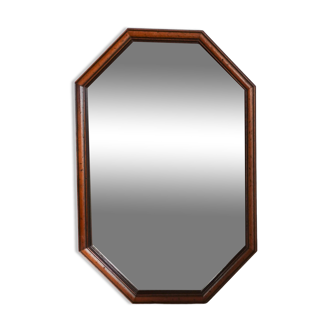 Hexagonal mirror