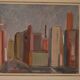 « Motif de la ville » d'Ante Gerhard