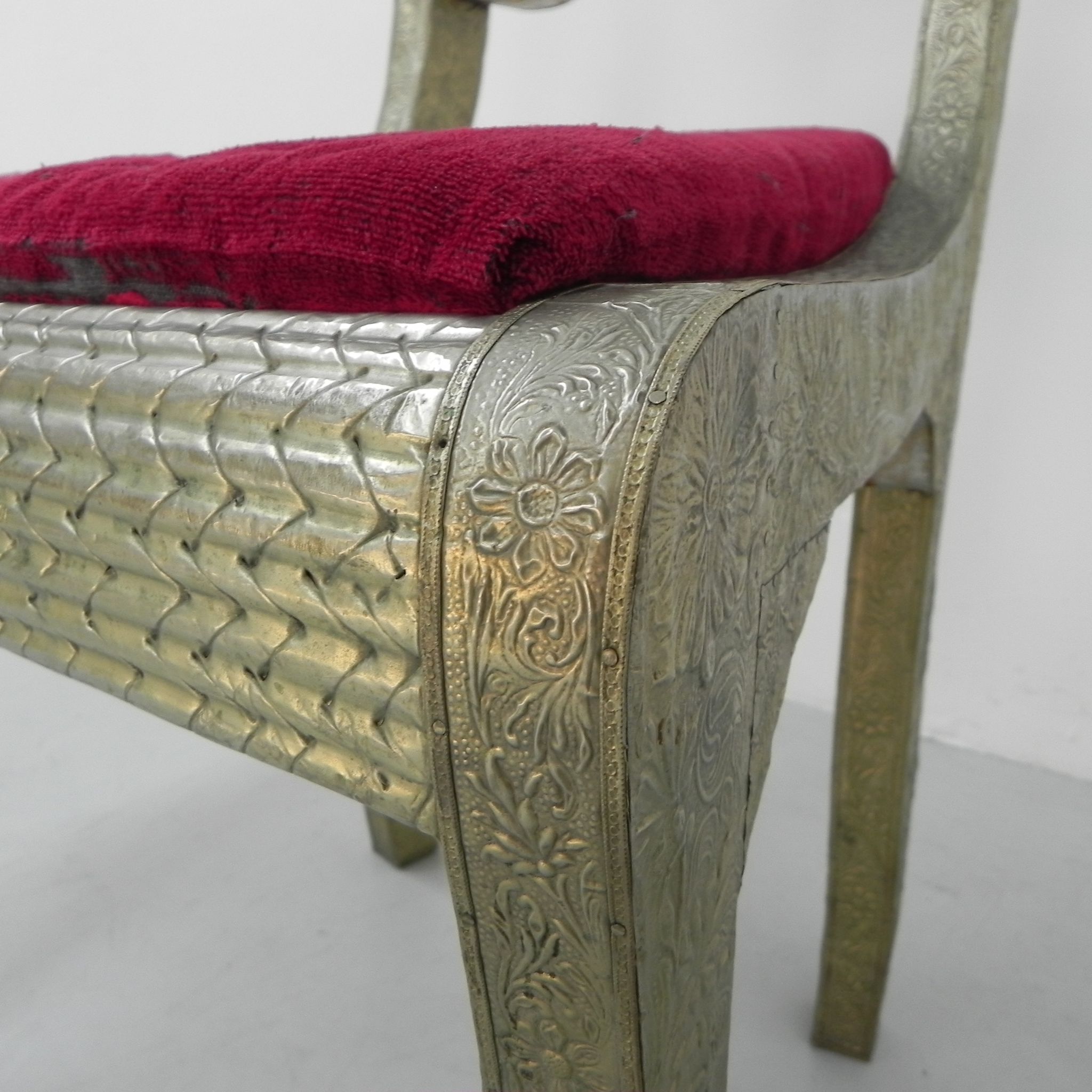 Chaise de salle à manger