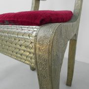 Chaise de salle à manger