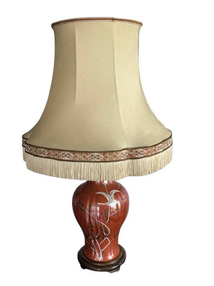 Large Drimmer lamp