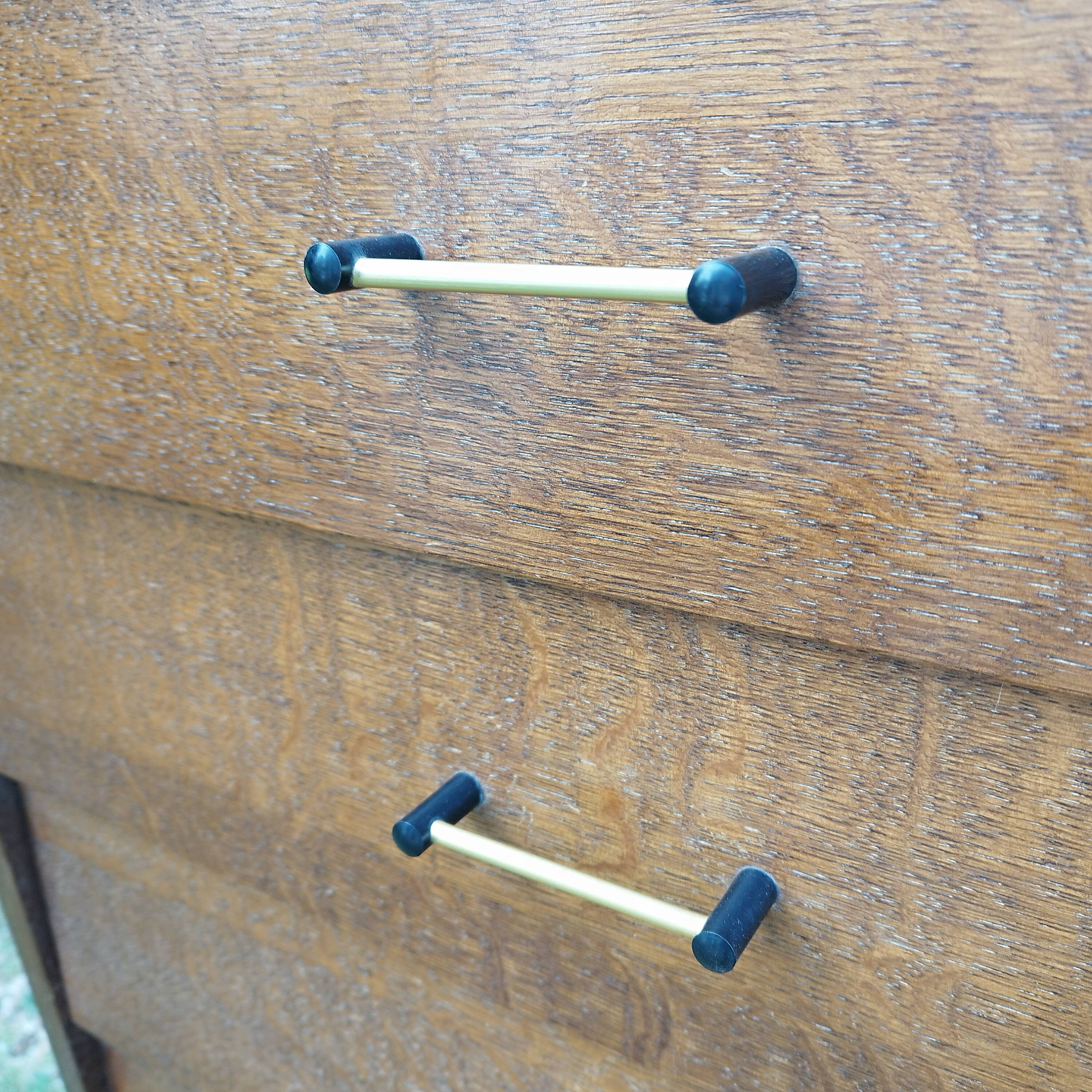 Vintage chest of drawers