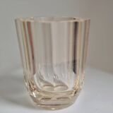 Daum vase signed