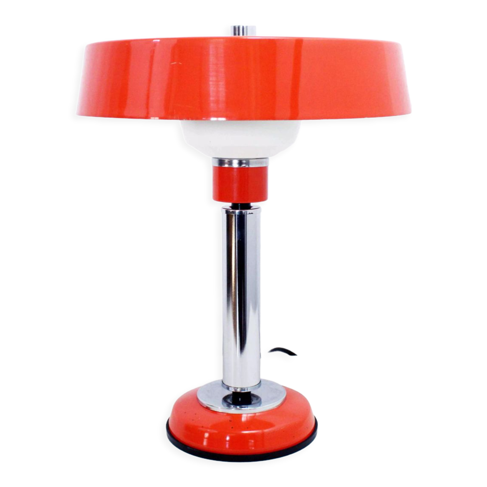 Table lamp Space Age