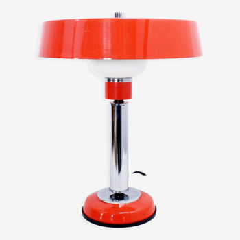 Table lamp Space Age