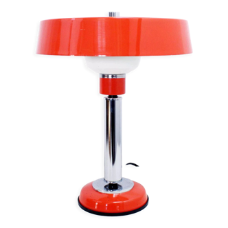 Table lamp Space Age