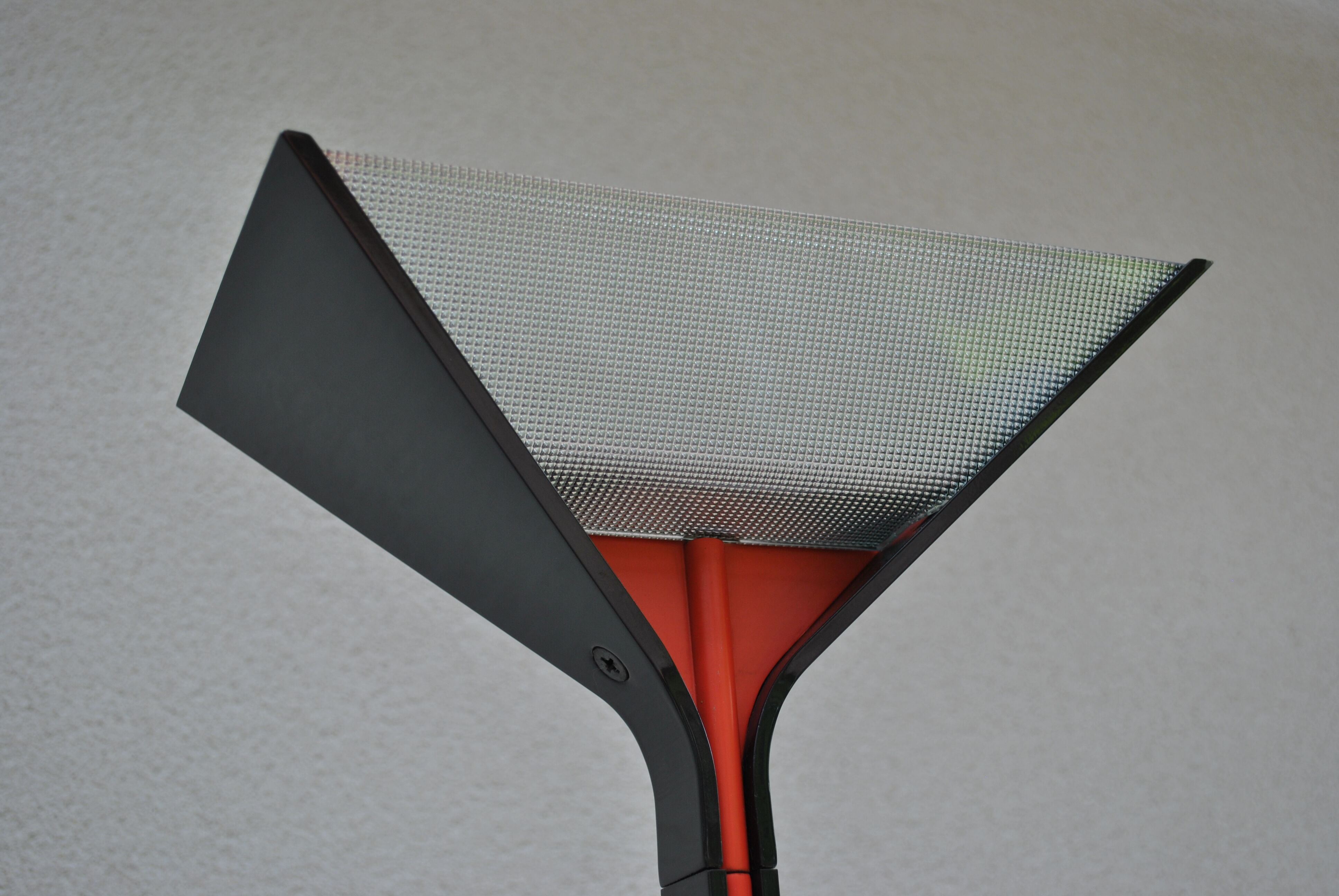Lampadaire Papillona par Tobia Scarpa pour Flos