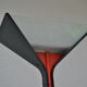 Lampadaire Papillona par Tobia Scarpa pour Flos