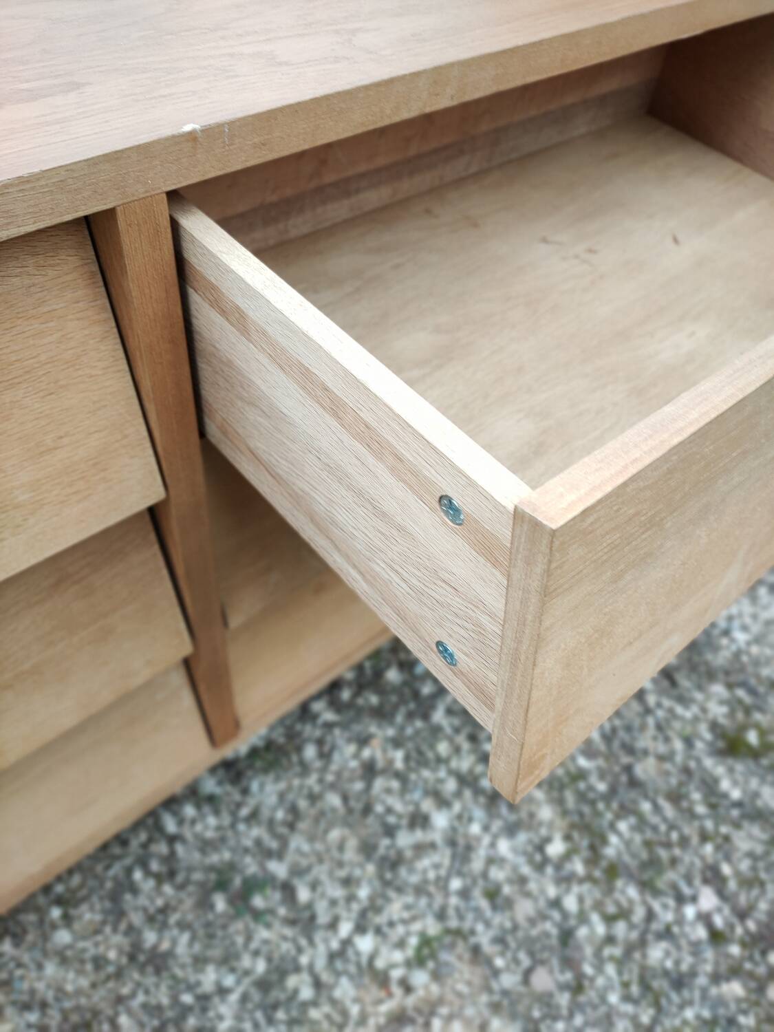 Grande commode