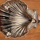 Scallop shell manufacture Olri