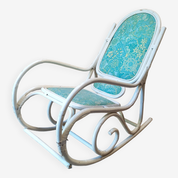 Rocking-chair 70s-80s