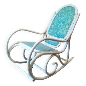 rocking-chair années