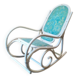 Rocking chair from the 70s and 80s