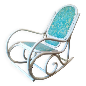 Rocking chair 70s-80s