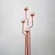 4-light floor lamp by Reggiani, 1970s