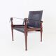 Ensemble de 2 fauteuils Hayat Safari Roorkee Campaign